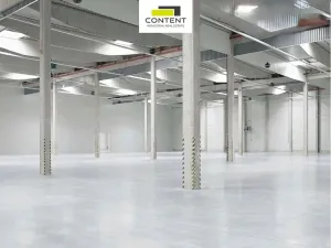 Pronájem výrobních prostor, Stříbro, Tř. 5. května, 7500 m2