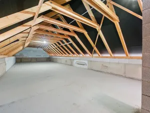 Prodej rodinného domu, Třebíz, 95 m2