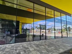 Pronájem obchodního prostoru, Praha - Libeň, Boudníkova, 156 m2