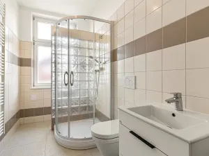 Prodej vily, Praha - Braník, U dubu, 396 m2