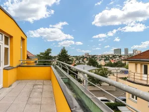 Prodej vily, Praha - Braník, U dubu, 396 m2