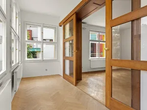 Prodej vily, Praha - Braník, U dubu, 396 m2