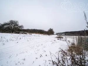 Prodej pozemku pro bydlení, Vyškov - Rychtářov, 911 m2