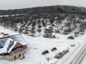 Prodej pozemku pro bydlení, Vyškov - Rychtářov, 911 m2