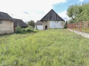 Prodej - jiné, Kolinec - Mlázovy, 120 m2
