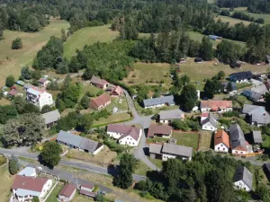 Prodej - jiné, Kolinec - Mlázovy, 120 m2