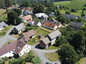 Prodej - jiné, Kolinec - Mlázovy, 120 m2