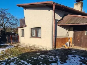 Prodej rodinného domu, Olšovec, 122 m2