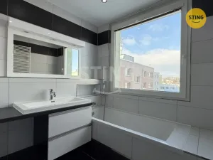 Pronájem bytu 4+1, Rýmařov, Příkopy, 83 m2