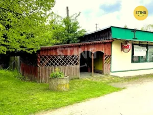 Prodej rodinného domu, Město Albrechtice - Opavice, 79 m2