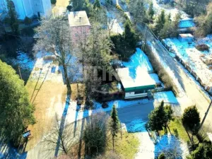 Prodej rodinného domu, Město Albrechtice - Opavice, 79 m2