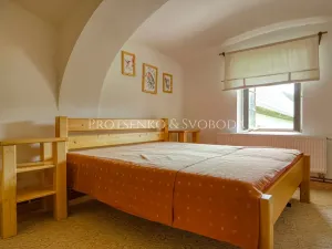 Prodej zemědělského objektu, Horní Radouň, 275 m2