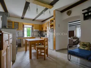 Prodej ubytování, Horní Radouň, 275 m2