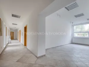 Prodej ordinace, Bechyně, Čechova, 660 m2