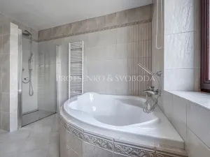 Prodej rodinného domu, Havlíčkův Brod, Ječná, 239 m2