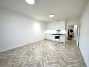 Pronájem bytu 1+kk, Brno, Cejl, 38 m2
