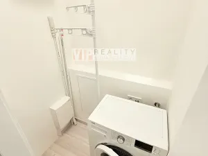 Prodej bytu 2+kk, Brno, U Červeného mlýna, 57 m2