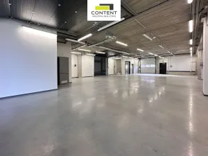 Pronájem skladu, Praha - Horní Počernice, K Bílému vrchu, 2460 m2