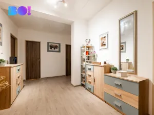 Prodej bytu 3+kk, Český Krumlov, Urbinská, 85 m2