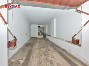 Prodej rodinného domu, Horní Bělá, 150 m2