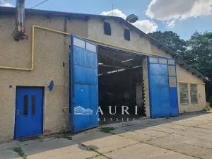 Prodej skladu, Zvoleněves, 12134 m2