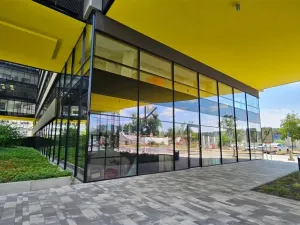 Pronájem obchodního prostoru, Praha - Libeň, Boudníkova, 257 m2