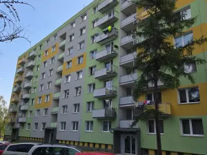 Prodej bytu 3+1, Olomouc - Nová Ulice, Brněnská, 73 m2
