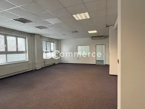 Pronájem kanceláře, Brno, 120 m2