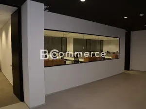 Pronájem kanceláře, Brno, Vídeňská, 380 m2