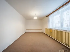Prodej rodinného domu, Kněždub, 230 m2