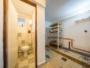 Prodej rodinného domu, Kněždub, 230 m2