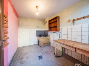 Prodej rodinného domu, Kněždub, 230 m2