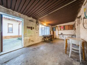 Prodej rodinného domu, Kněždub, 230 m2