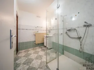 Prodej rodinného domu, Kněždub, 230 m2