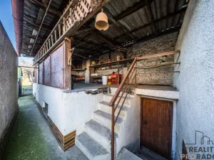 Prodej rodinného domu, Kněždub, 230 m2