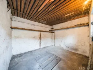 Prodej rodinného domu, Kněždub, 230 m2