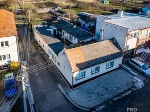 Prodej rodinného domu, Kněždub, 230 m2