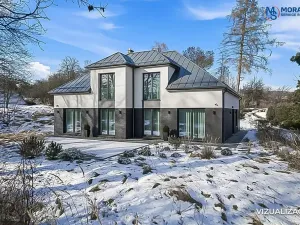 Prodej pozemku pro bydlení, Choustník, 1942 m2