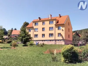 Prodej bytu 2+1, Prachatice, 57 m2