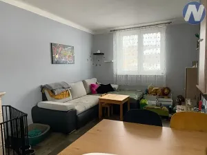 Prodej bytu 2+1, Prachatice, 57 m2