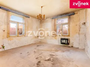 Prodej rodinného domu, Zlín, třída Tomáše Bati, 114 m2