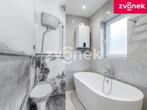 Prodej rodinného domu, Zlín, třída Tomáše Bati, 114 m2