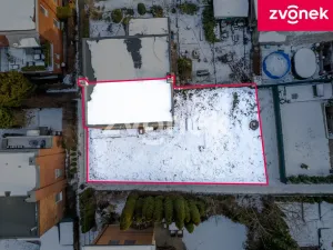 Prodej rodinného domu, Zlín, třída Tomáše Bati, 114 m2