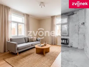 Prodej rodinného domu, Zlín, třída Tomáše Bati, 114 m2