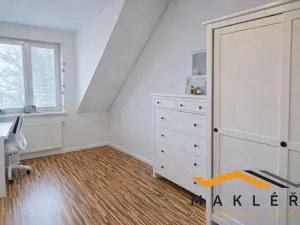 Pronájem bytu 4+kk, Jihlava, Fibichova, 110 m2
