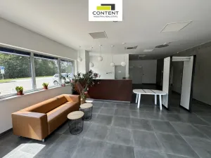 Pronájem skladu, Rumburk - Rumburk 2-Horní Jindřichov, Pražská, 10000 m2