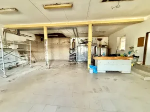 Pronájem výrobních prostor, Havlíčkův Brod - Termesivy, 272 m2