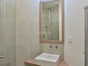 Pronájem bytu 3+kk, Praha - Vinohrady, náměstí Jiřího z Poděbrad, 137 m2