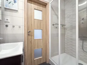 Prodej bytu 1+1, Jirkov, SNP, 39 m2