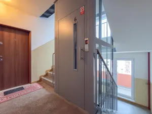 Prodej bytu 1+1, Jirkov, SNP, 39 m2